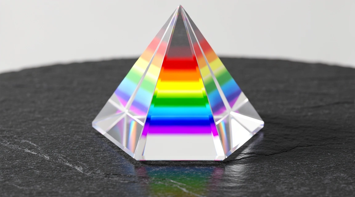 Transparency visual