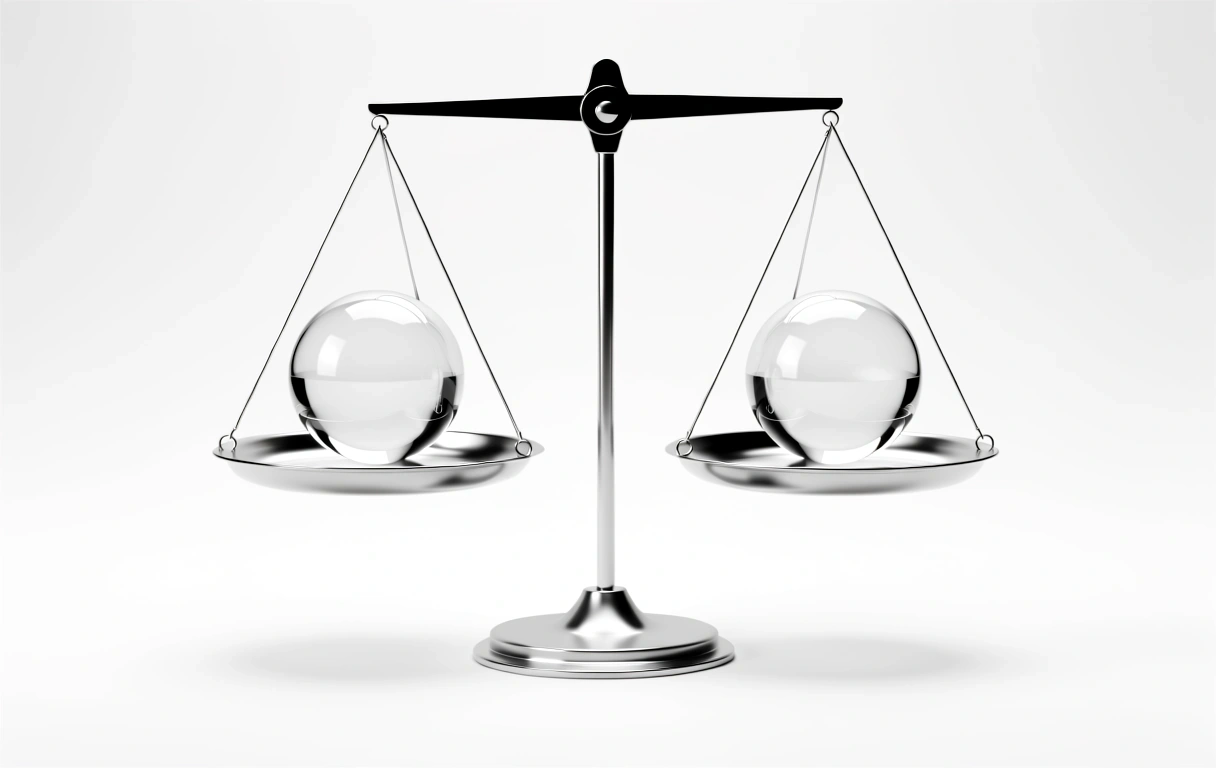 Balance and Validation