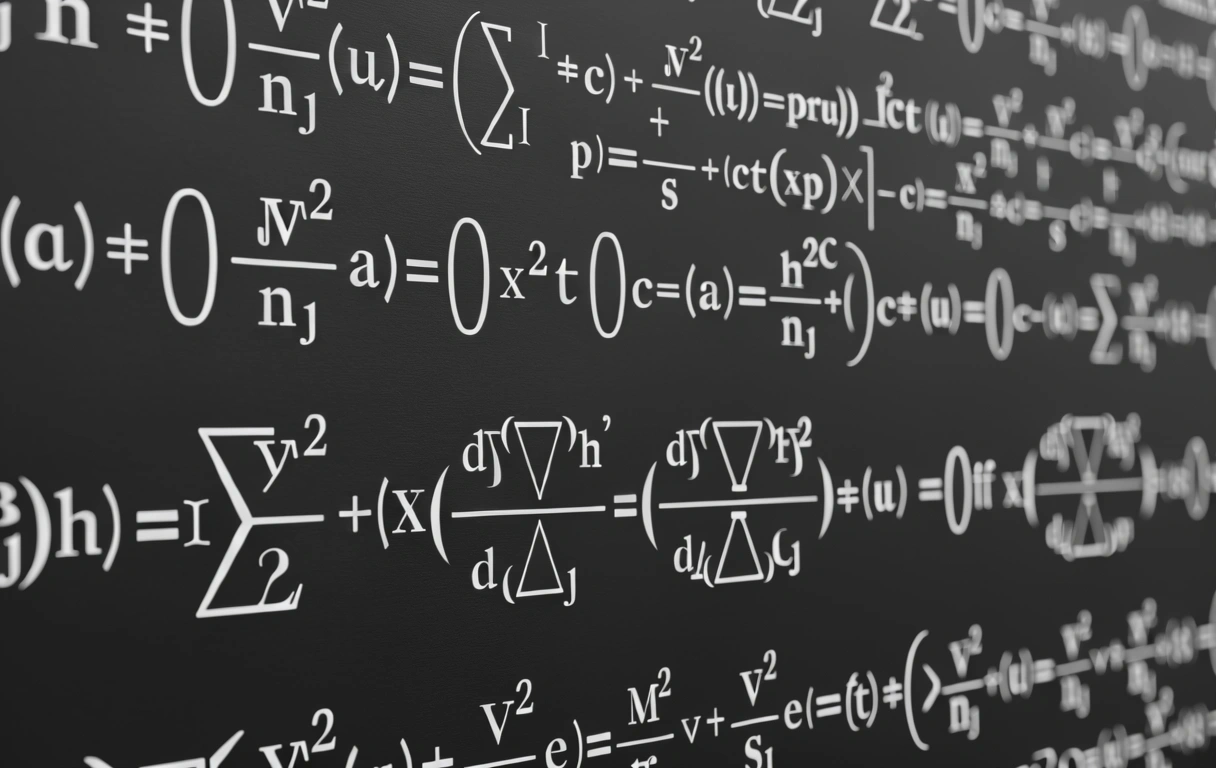 Mathematical foundations